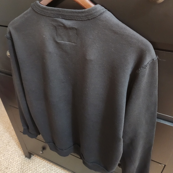 Mens Versace Collection sweater - Picture 2 of 3